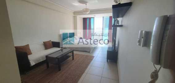 Huge Studio Apartment  Fully Furnished With Balcony