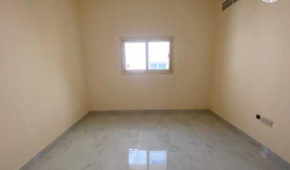 BRand New 1 Bedroom Hall Flats In Muweilah Area