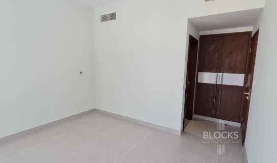 Dubai Frame Zabeel Park View 2 Bedrooms Apartment  Balcony Type A
