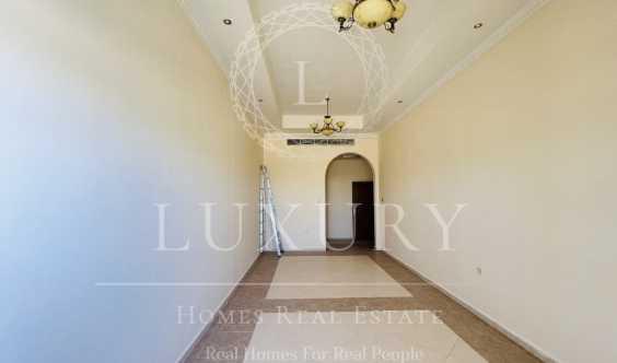 A Perfect Place With All Lifestyle Amenities With Balconies