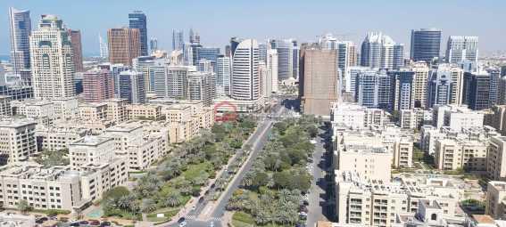 Best Canal View Best Price 1 Bedroom Apartment  On High Floor