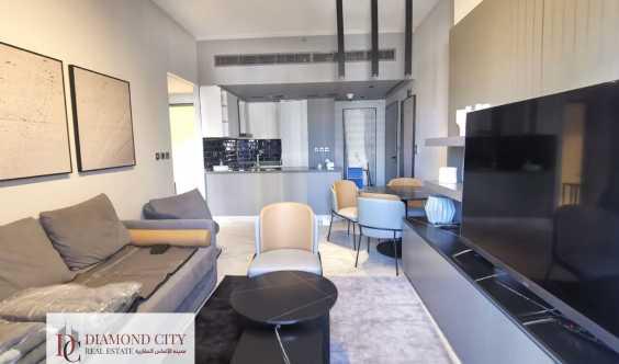 Huge Size Fully Furneished Ilake Views in Dubai