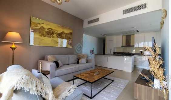 Exclusive Spectacular 2 Bedrooms Apartment  Modern And Furnished