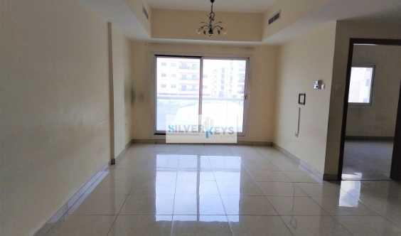 1 Month Free Balcony Master Bedroom Apartment  Closed Kitchen
