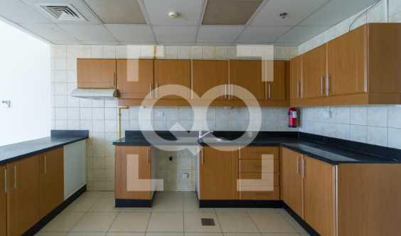 Exclusive Spacious Layout Excellent Condition I