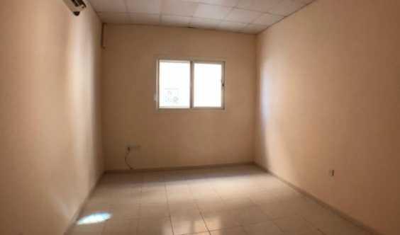 Spacious Studio Flat Available In Muweilah Area