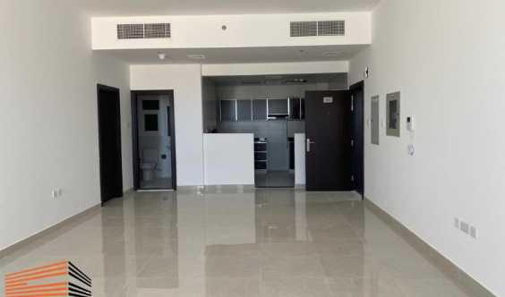 2months Free 6 Chqs 2 Balcony Chiller With Dewa