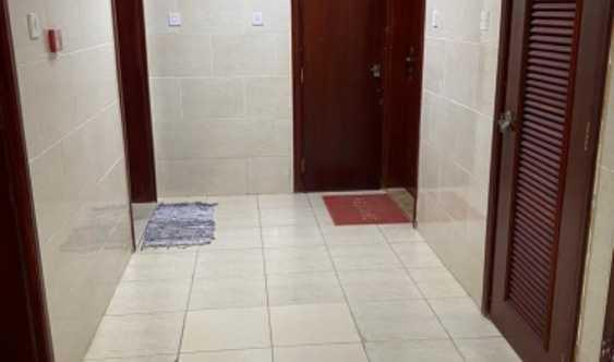 Big Studio Flat Split Ductedac Muweilah in Dubai