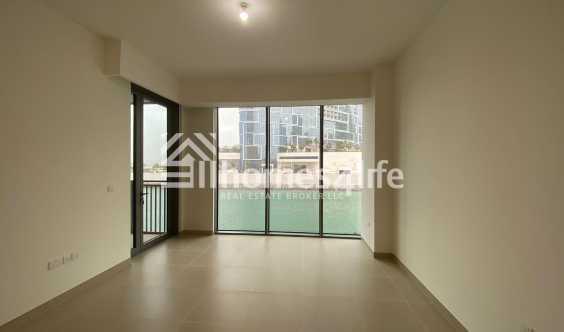 Ain Dubai View 1 Bedroom Apartment  BRand New to Rent