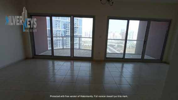 Chiller Free Maid Room 2 Balconies Master Bedroom All Amenities
