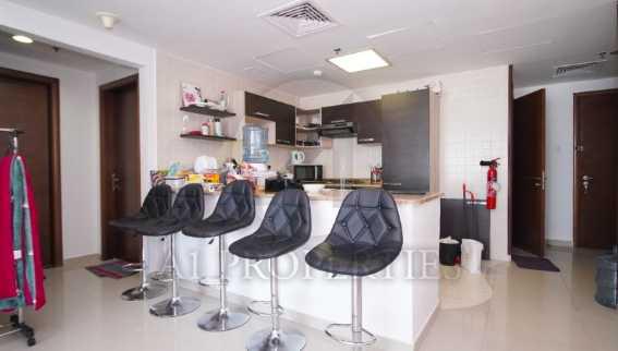 Exclusive Cozy 1 Bedroom Apartment  Community View