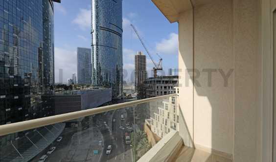 Vacant Flexible Payments Low Floor Prime Location