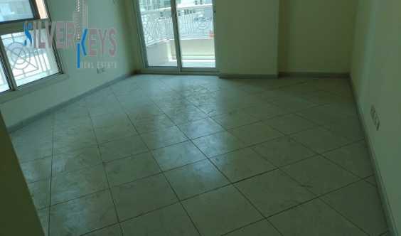 Beautiful 2 Bhk With Maid Room And Attached Bathrooms