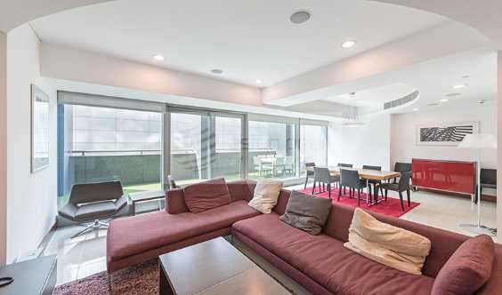 Hot Offer 4 Bedrooms Apartment  Duplex With Balcony Free Dewa Ac