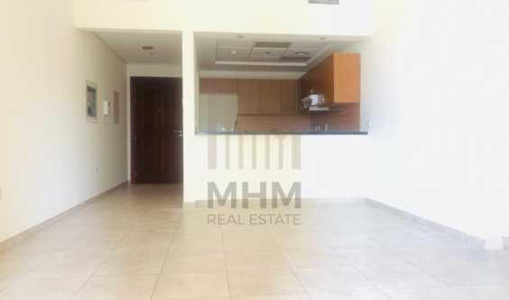 1bedroom Vacant Well Maintained Golf Facing