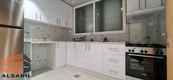 Fully Furnished BRand New Large Area Ready To Move
