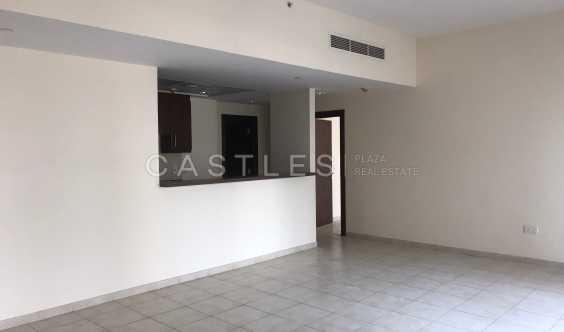Executive Towers L West Heights 2 Building 2 Large 1 Bedroom Apartment 