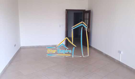 3bhk On Hamdan St With Balcony Near Mur