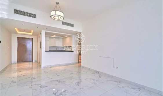 BRand New 1 Bedroom Apartment  Laundry R Canal View High Floor