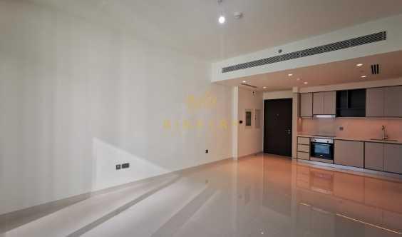 Marina And Palm Facing 1 Bedroom Apartment  Original Pics