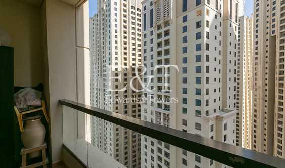 Well Maintained 2 Bedrooms Apartment  Marina View Rimal
