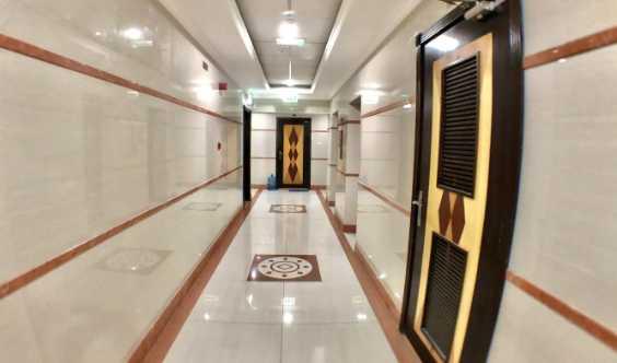 Pay 11 Months And Stay 12 Months 2 Bedrooms Hall Flat With Balcony Opposite Im