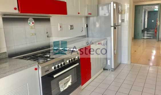 Luxury 2bhk With Store Chiller Free Flat For Rent  In Difc