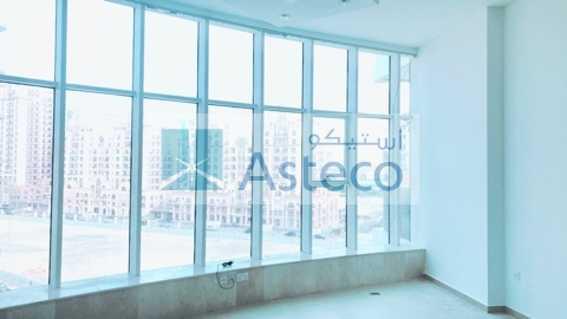 BRight 1 Bedroom Apartment Zenith A2 In Sport City