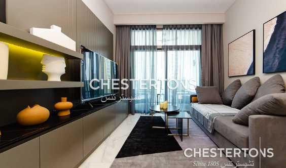 Fantastic Location Excellent Facilities Fully Furnished