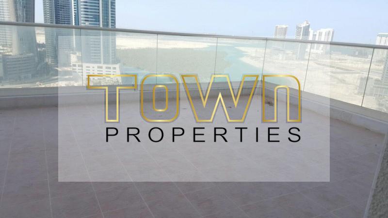 Captivating 3 Bedrooms Maids Apartment,for Rent Mangrove Place