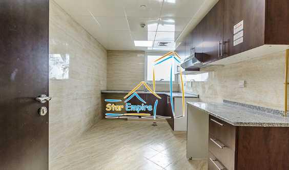 BRand New 3bhk With Parking And Facilities