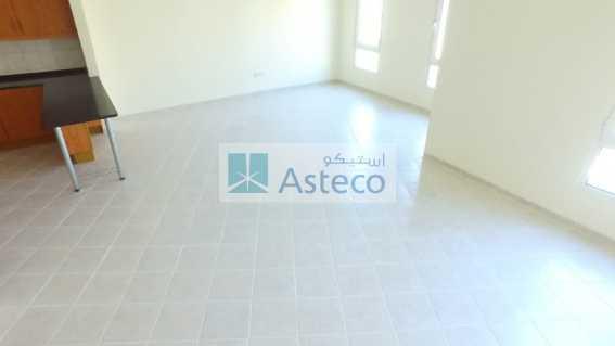 Only 35k Studio Apartment  With Chiller Free For 13 Months