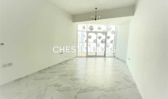 BRand New Building In Good Location With Burj Khalifa View