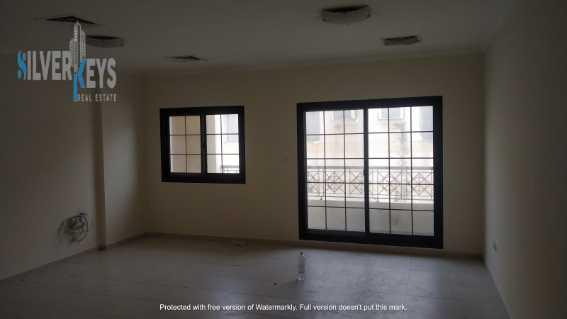 1 Month Free BRight 1 Bhk With Balcony And Attached Bath