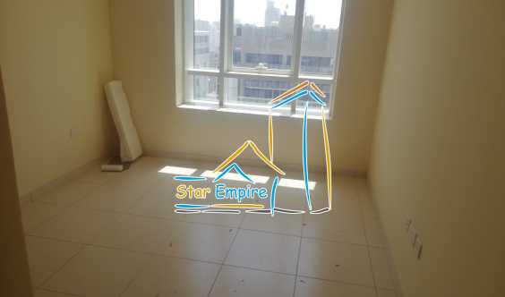 BRand New 3 Master Bed Room With Parking in Dubai