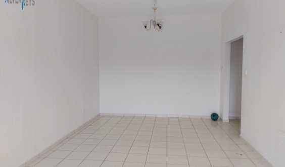 1 Month Free+balcony+master Bedroom Apartment  to Rent