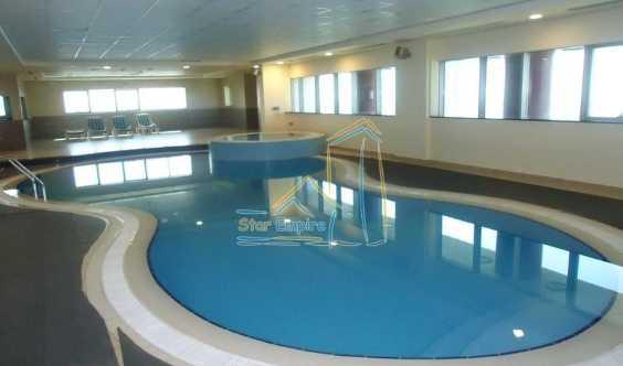 No Commission Huge 3m BR Apartment  With Al Facilities