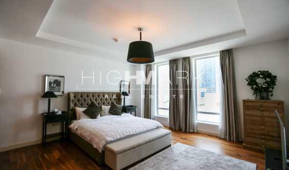 Furnished 3 Bedrooms Apartment  In Limestone Ready To Move
