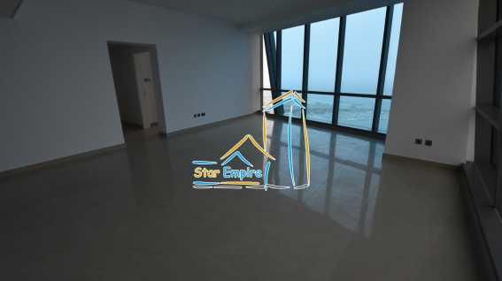 No Commission Luxury 2 Bedrooms Apartment Amazing View