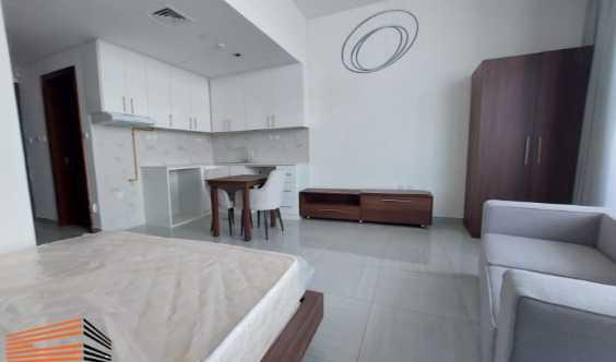 BRand New Semi Furnished Apartment Large Area