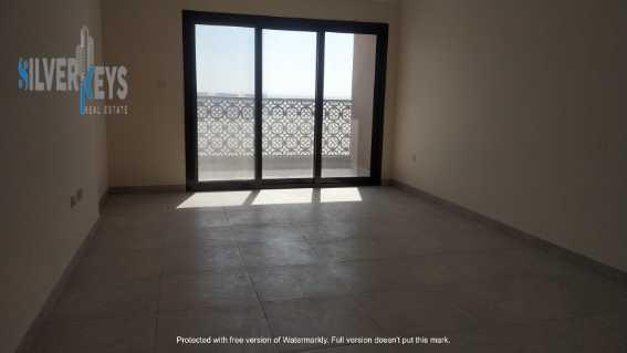 2 Bhk All Master Bedroom Store Room 2 Balconies