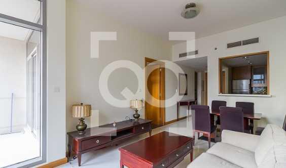 Best Price Exclusive Fully Furnished in Dubai