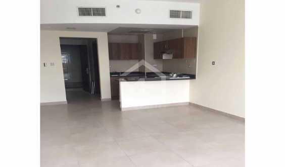 Affordable Studio Apartment  In Al Nahyan Area to Rent