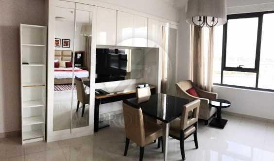 Furnished Studio Apartment  Capital Bay Business Bay