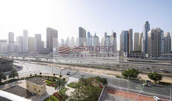 Furnished Marina Skyline Vacant Vastu Compliance