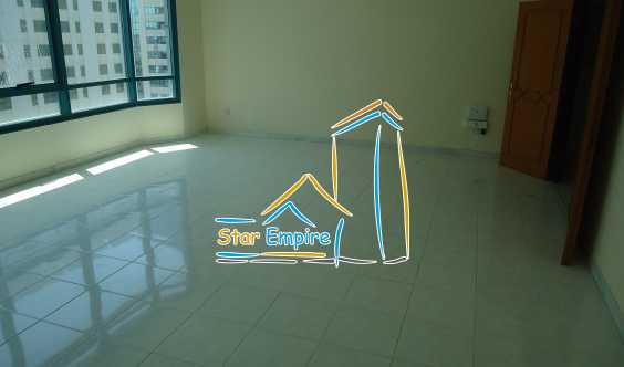 2 Master BR With Maid Room Near Cornich