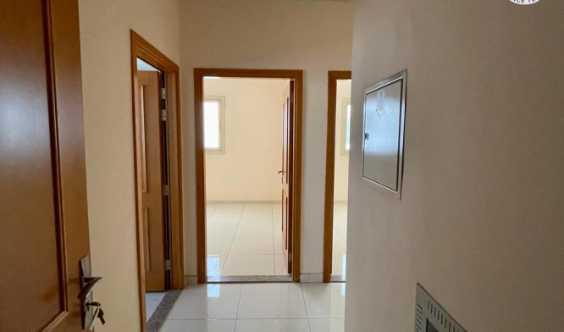 1 Bedroom And Hall Flat With Splitac Available In Al Qulaya Area Sharjah