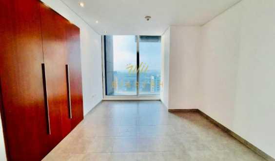 Luxurious 1 Bedroom Apartment  High Floor On Szr Amazing View