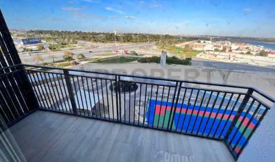 Great Deal Community View Balcony High Flr