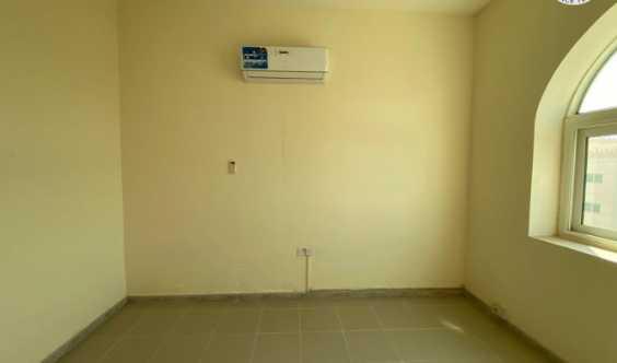 1 Bedroom Hall Flat With Splitac Available In Muweilah Area Along The Univer